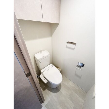 THE GATEHOUSE浅草雷門の物件内観写真